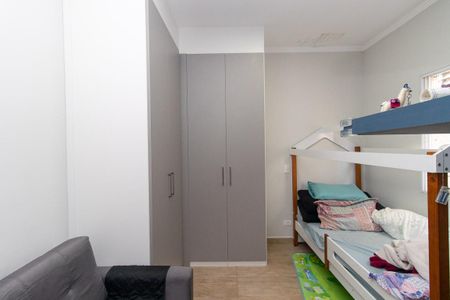Casa para alugar com 119m², 3 quartos e 4 vagas Casa para alugar com 119m², 3 quartos e 4 vagasQuarto Suíte 1
