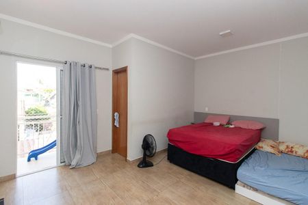 Casa para alugar com 119m², 3 quartos e 4 vagas Casa para alugar com 119m², 3 quartos e 4 vagasQuarto Suíte 2