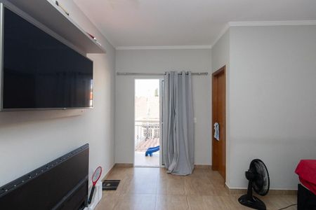 Casa para alugar com 119m², 3 quartos e 4 vagas Casa para alugar com 119m², 3 quartos e 4 vagasQuarto Suíte 2