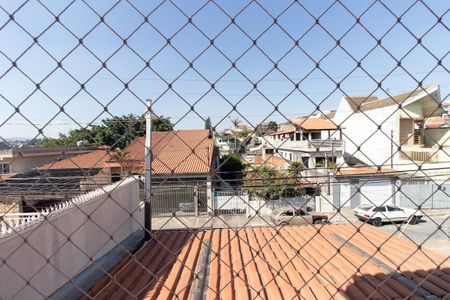 Casa para alugar com 119m², 3 quartos e 4 vagas Casa para alugar com 119m², 3 quartos e 4 vagasVista da Sacada