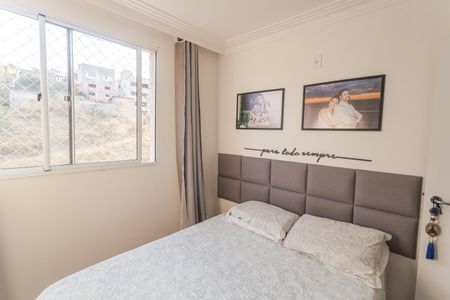 Apartamento à venda com 49m², 2 quartos e 1 vaga Apartamento à venda com 49m², 2 quartos e 1 vagaQuarto 1