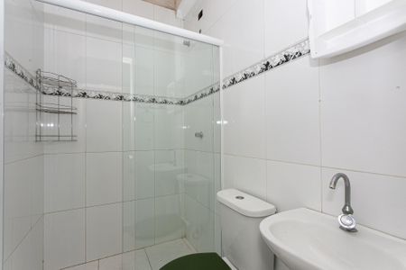 Casa à venda com 158m², 3 quartos e 2 vagasBanheiro