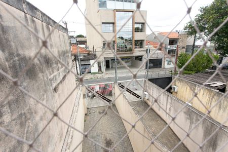 Casa à venda com 158m², 3 quartos e 2 vagasVista da Varanda da Suíte