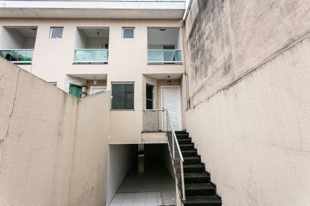 Casa à venda com 158m², 3 quartos e 2 vagasFachada