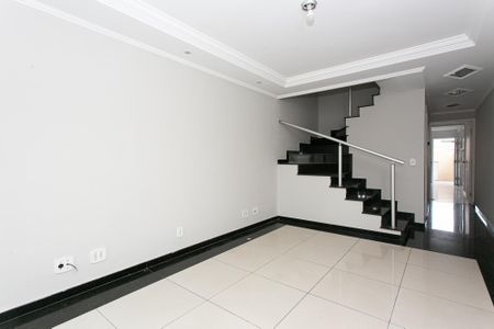 Sala de casa à venda com 3 quartos, 158m² em Vila Nova Savoia, São Paulo