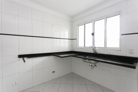 Casa à venda com 158m², 3 quartos e 2 vagasCozinha