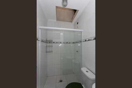 Casa à venda com 158m², 3 quartos e 2 vagasBanheiro