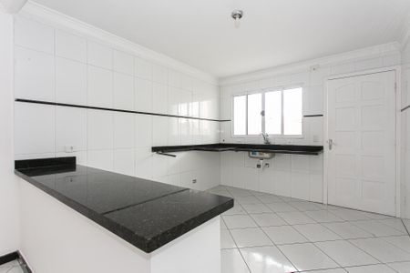 Casa à venda com 158m², 3 quartos e 2 vagasCozinha