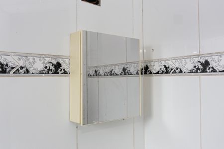 Casa à venda com 158m², 3 quartos e 2 vagasBanheiro da Suíte