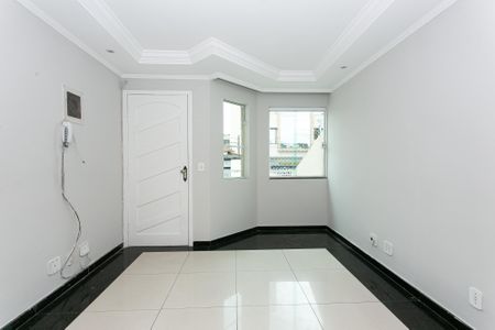 Sala de casa à venda com 3 quartos, 158m² em Vila Nova Savoia, São Paulo