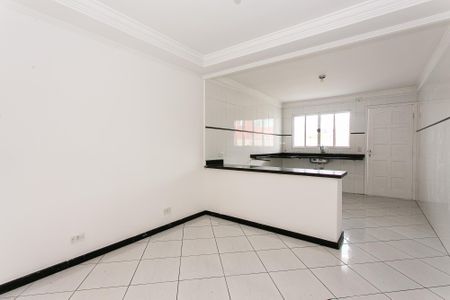 Casa à venda com 158m², 3 quartos e 2 vagasCozinha