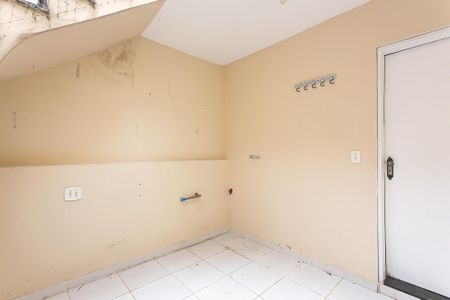 Casa à venda com 158m², 3 quartos e 2 vagasQuintal