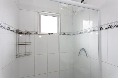 Casa à venda com 158m², 3 quartos e 2 vagasBanheiro da Suíte