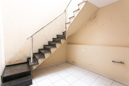 Casa à venda com 158m², 3 quartos e 2 vagasQuintal