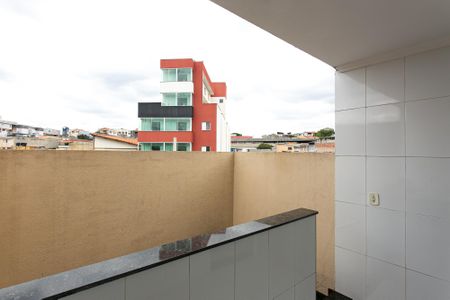 Casa à venda com 158m², 3 quartos e 2 vagasÁrea de Serviço