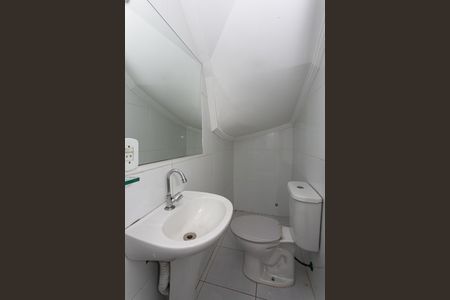 Casa à venda com 158m², 3 quartos e 2 vagasLavabo