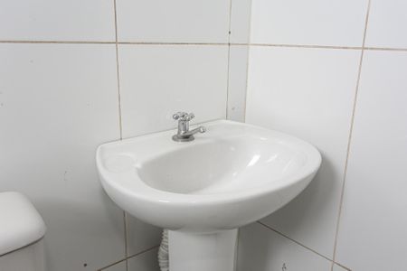 Casa à venda com 158m², 3 quartos e 2 vagasBanheiro da Suíte