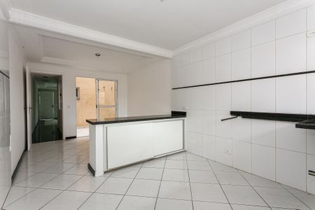 Casa à venda com 158m², 3 quartos e 2 vagasCozinha