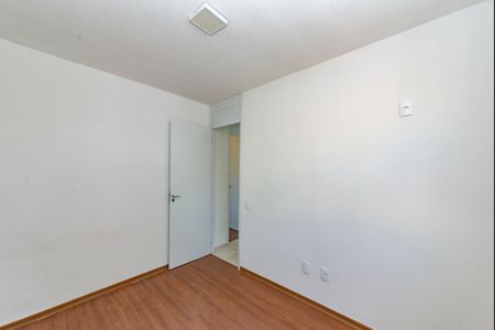 Quarto 1 de apartamento à venda com 2 quartos, 44m² em Buritis, Belo Horizonte