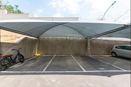 Apartamento à venda com 44m², 2 quartos e 1 vagaGaragem