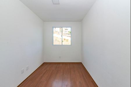 Apartamento à venda com 44m², 2 quartos e 1 vagaQuarto 2