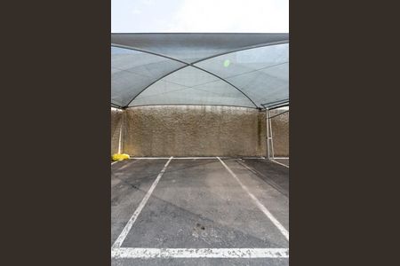 Apartamento à venda com 44m², 2 quartos e 1 vagaGaragem