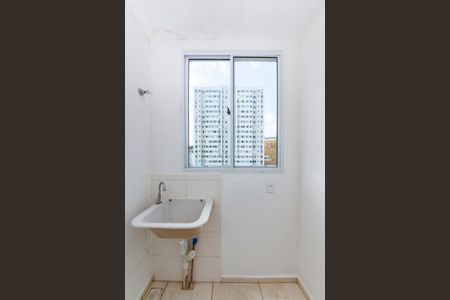 Apartamento à venda com 44m², 2 quartos e 1 vagaÁrea de Serviço