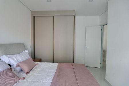Apartamento para alugar com 51m², 2 quartos e 1 vaga Apartamento para alugar com 51m², 2 quartos e 1 vagaQuarto