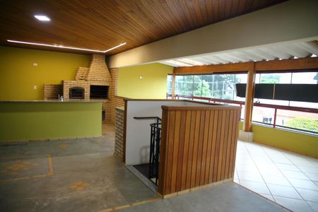 Apartamento à venda com 150m², 3 quartos e 2 vagasEspaço Gourmet