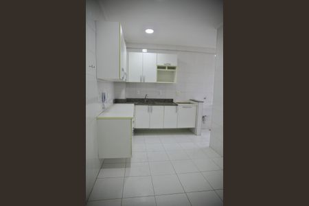 Apartamento à venda com 150m², 3 quartos e 2 vagasCozinha