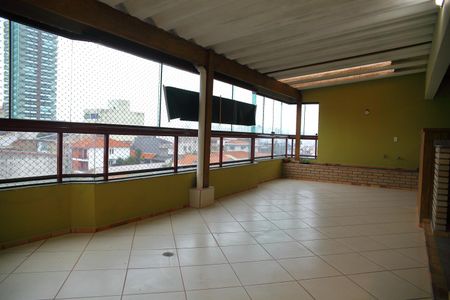 Apartamento à venda com 150m², 3 quartos e 2 vagasEspaço Gourmet