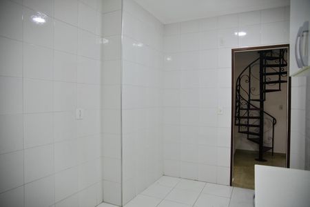 Apartamento à venda com 150m², 3 quartos e 2 vagasCozinha