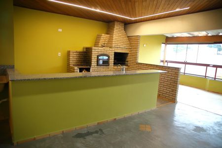 Apartamento à venda com 150m², 3 quartos e 2 vagasEspaço Gourmet