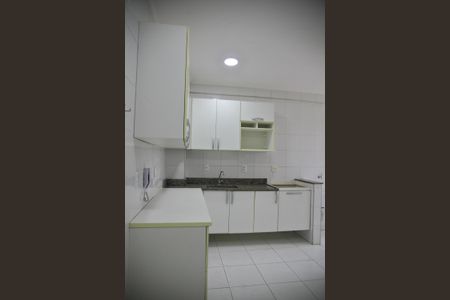 Apartamento à venda com 150m², 3 quartos e 2 vagasCozinha
