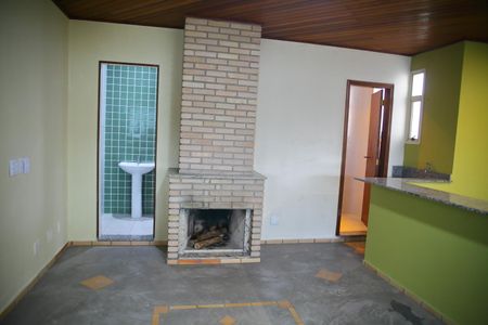 Apartamento à venda com 150m², 3 quartos e 2 vagasEspaço Gourmet