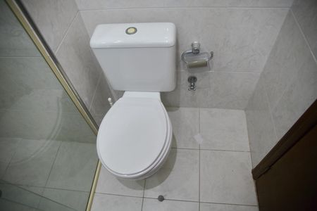 Apartamento à venda com 150m², 3 quartos e 2 vagasBanheiro Social