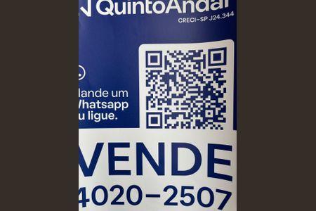 Apartamento à venda com 150m², 3 quartos e 2 vagas Apartamento à venda com 150m², 3 quartos e 2 vagasPlaca