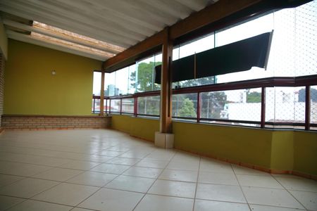 Apartamento à venda com 150m², 3 quartos e 2 vagasEspaço Gourmet