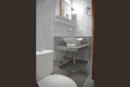 Apartamento à venda com 150m², 3 quartos e 2 vagasBanheiro da Suíte