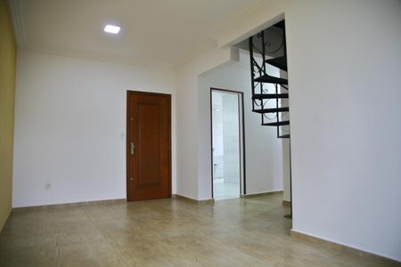 Apartamento à venda com 150m², 3 quartos e 2 vagasSala