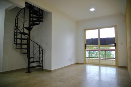 Apartamento à venda com 150m², 3 quartos e 2 vagasSala
