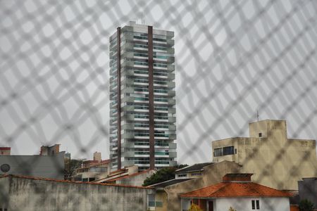 Apartamento à venda com 150m², 3 quartos e 2 vagasVista do Quarto 1