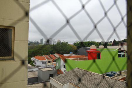 Apartamento à venda com 150m², 3 quartos e 2 vagasVista do Quarto 2