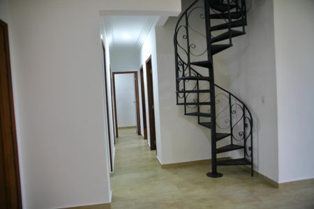 Apartamento à venda com 150m², 3 quartos e 2 vagasSala