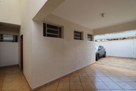 Casa para alugar com 240m², 3 quartos e 3 vagasGaragem