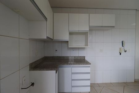 Casa para alugar com 240m², 3 quartos e 3 vagasCozinha