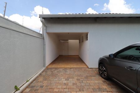 Casa para alugar com 240m², 3 quartos e 3 vagasGaragem