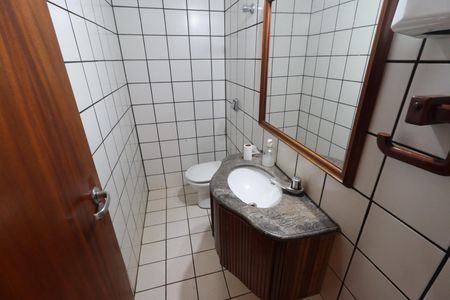 Casa para alugar com 240m², 3 quartos e 3 vagasLavabo