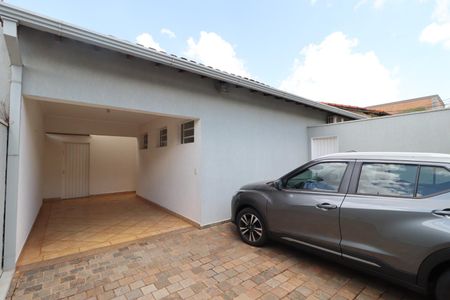 Casa para alugar com 240m², 3 quartos e 3 vagasGaragem