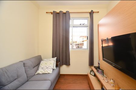 Apartamento à venda com 63m², 3 quartos e 2 vagas Apartamento à venda com 63m², 3 quartos e 2 vagasQuarto 1